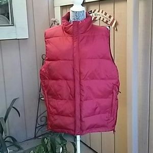 Men's vest
